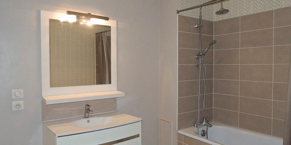 appartement à MONT DE MARSAN (40000)